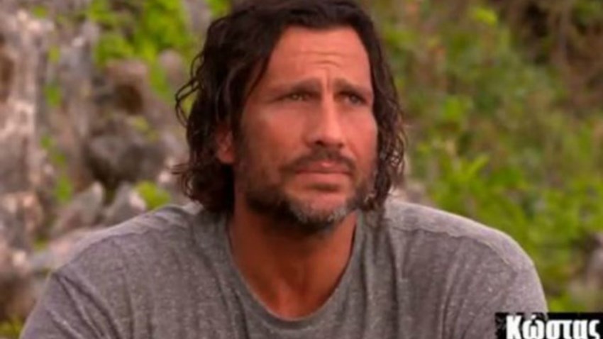 Με την αδερφή αρχηγού κόμματος ήταν παντρεμένος ο Κοκκινάκης