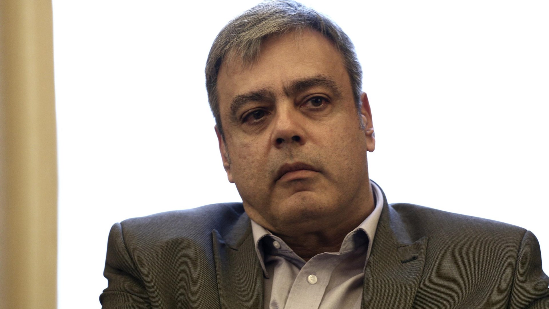 Βερναρδάκης: Γιατί η ΝΔ αντιδρά όταν κατηγορείται ότι λειτουργεί ως 5η φάλαγγα