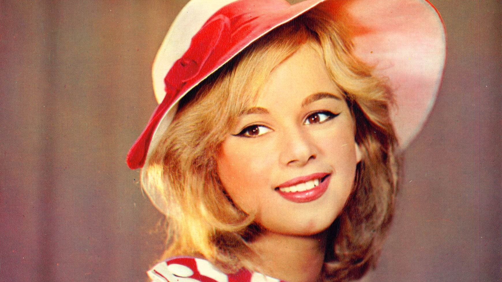 Η ταινία στην οποία έμεινε έγκυος η Βουγιουκλάκη – Το λάθος της παραγωγής που πέρασε απαρατήρητο