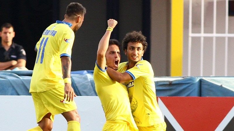 Νίκη – χρυσάφι για τον Παναιτωλικό