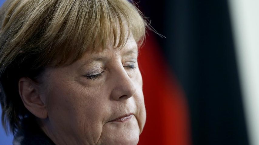 Γερμανία: Βραχύ προβάδισμα των Χριστανοδημοκρατών δείχνει δημοσκόπηση της Bild