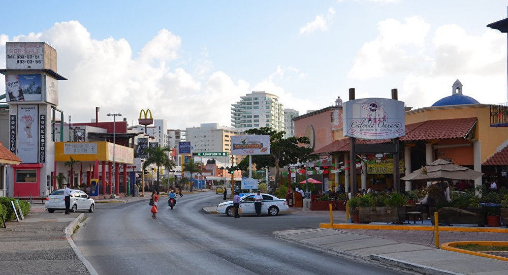 Μεξικό: Η αστυνομία απελευθέρωσε 31 Κουβανούς μετανάστες που κρατούνταν όμηροι