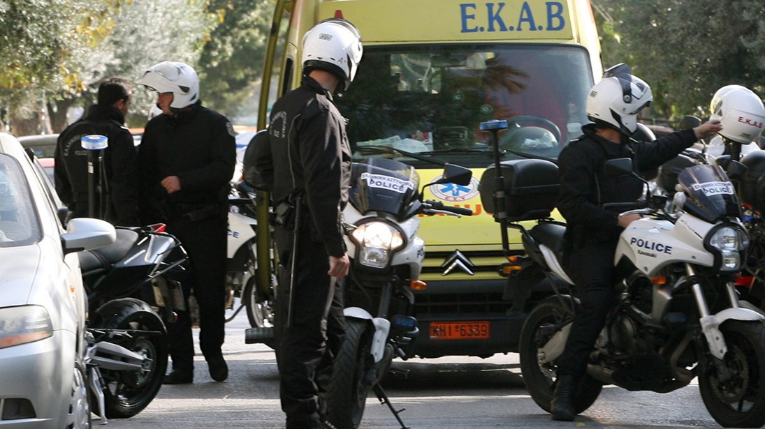 Θανατηφόρο τροχαίο στην Κρήτη – Νεκρός 19χρονος οδηγός