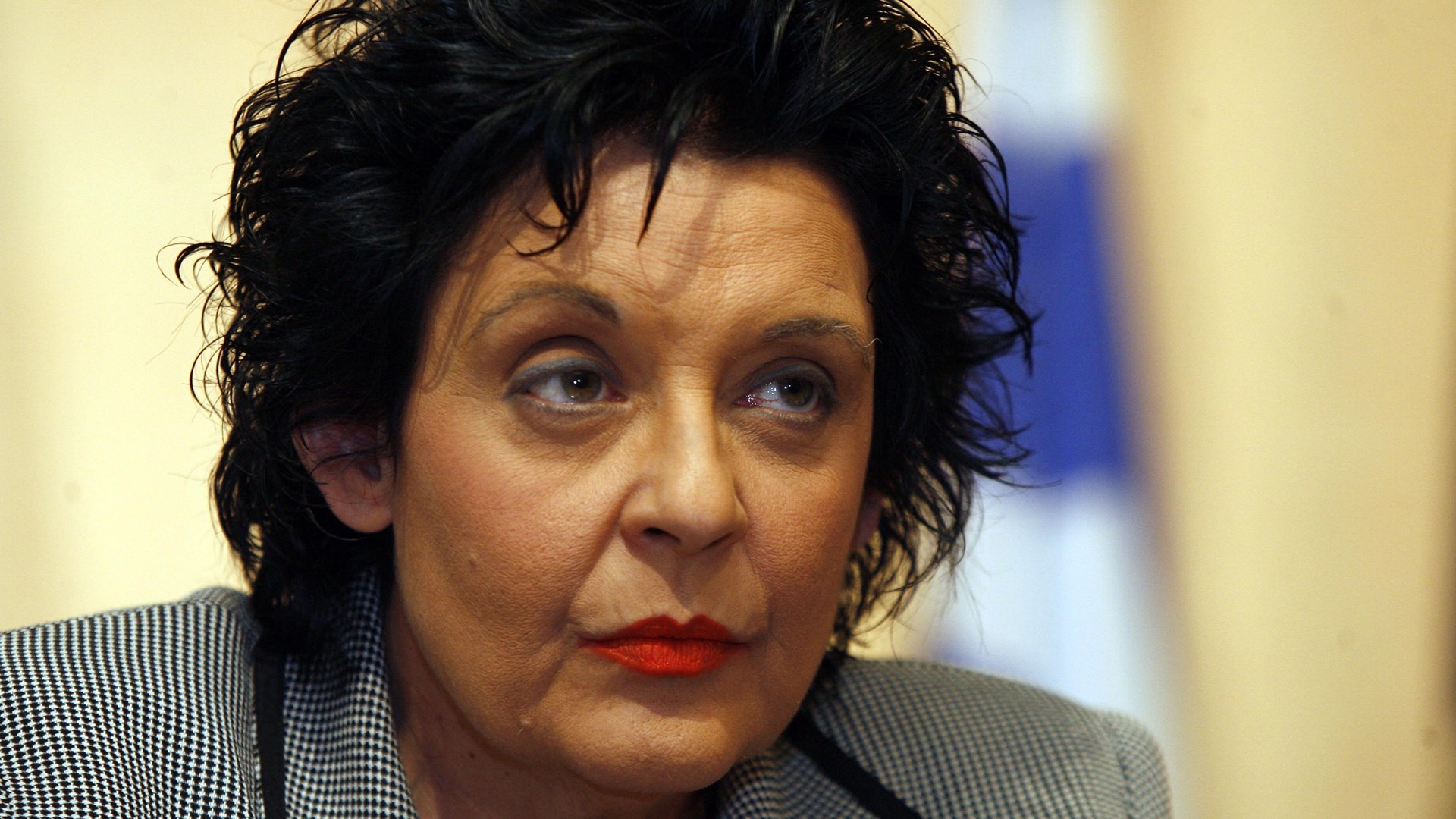 Η Λιάνα Κανέλλη για τη συνέντευξη του Δημήτρη Κουτσούμπα στη Realnews – ΒΙΝΤΕΟ