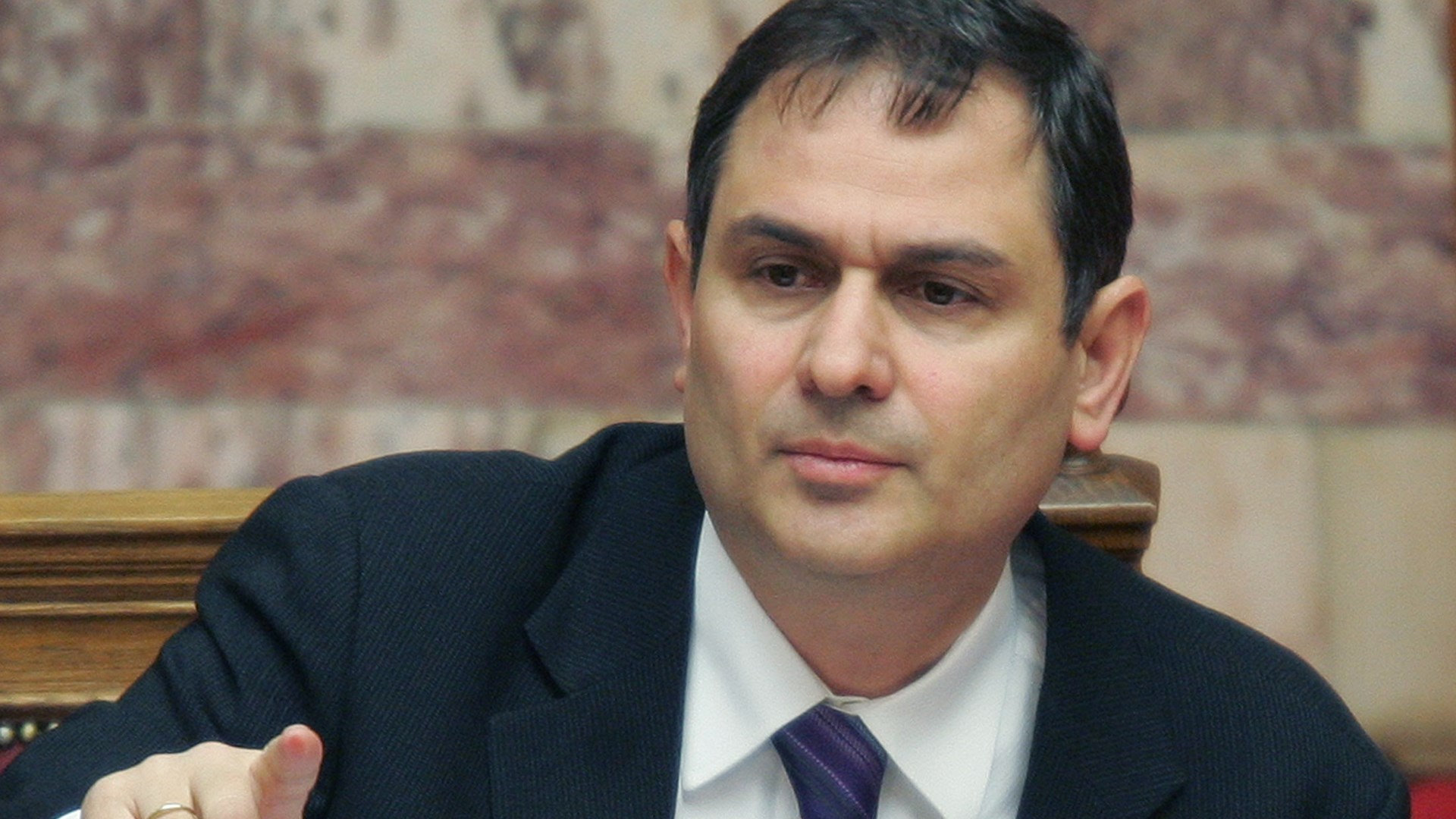 Σαχινίδης: Σε αυτήν τη φάση η χώρα πρέπει να ολοκληρώσει την αξιολόγηση