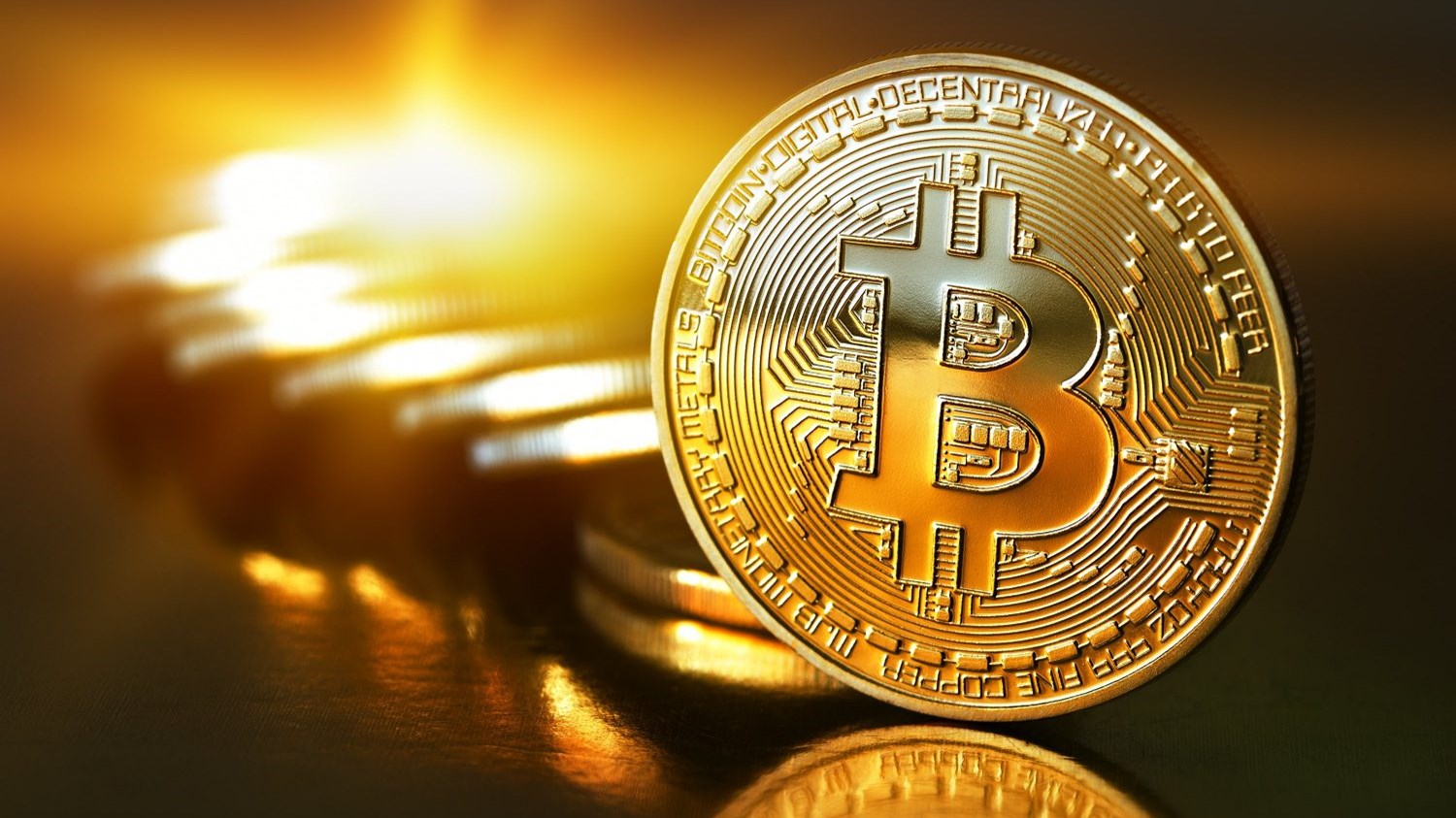 Το Bitcoin ξεπέρασε σε αξία… τον χρυσό – BINTEO