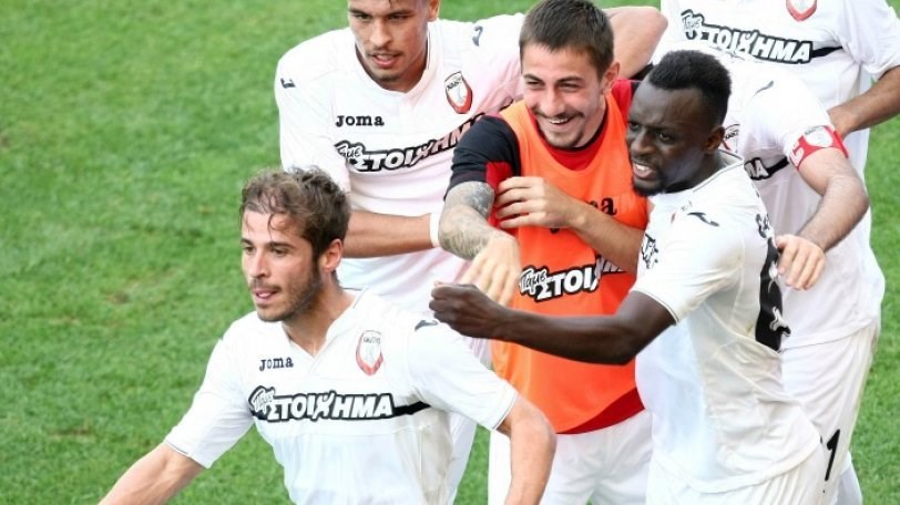 Η Ξάνθη τον πρώτο λόγο με Πλατανιά