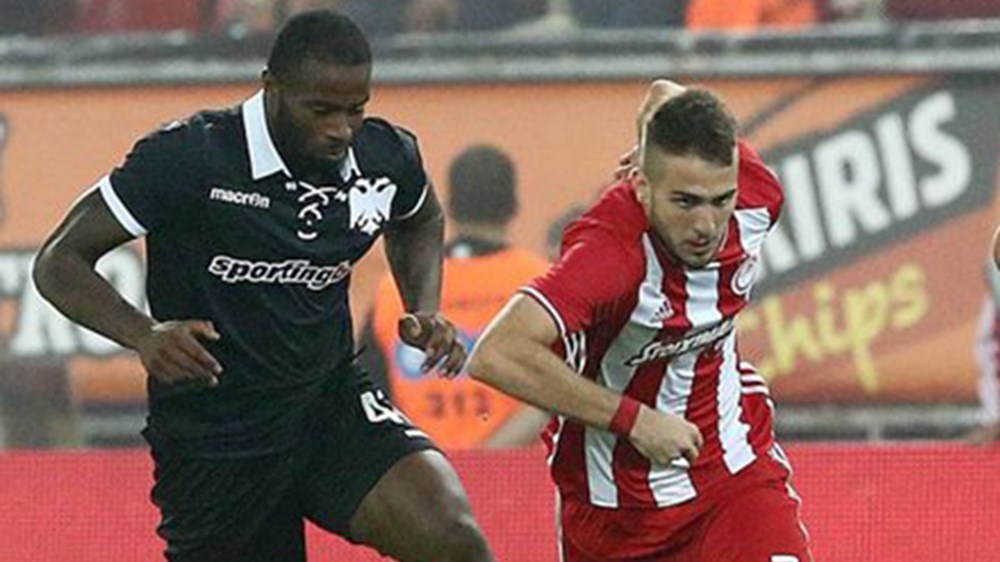 Για νίκη και γκολ και οι δυο στην Τούμπα