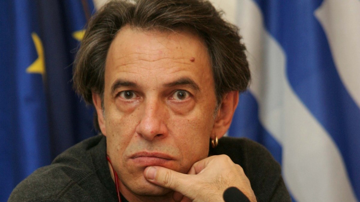 Η απάντηση του Τσακνή στα σχόλια του Ξυδάκη περί “τριτοκοσμικής” ΕΡΤ