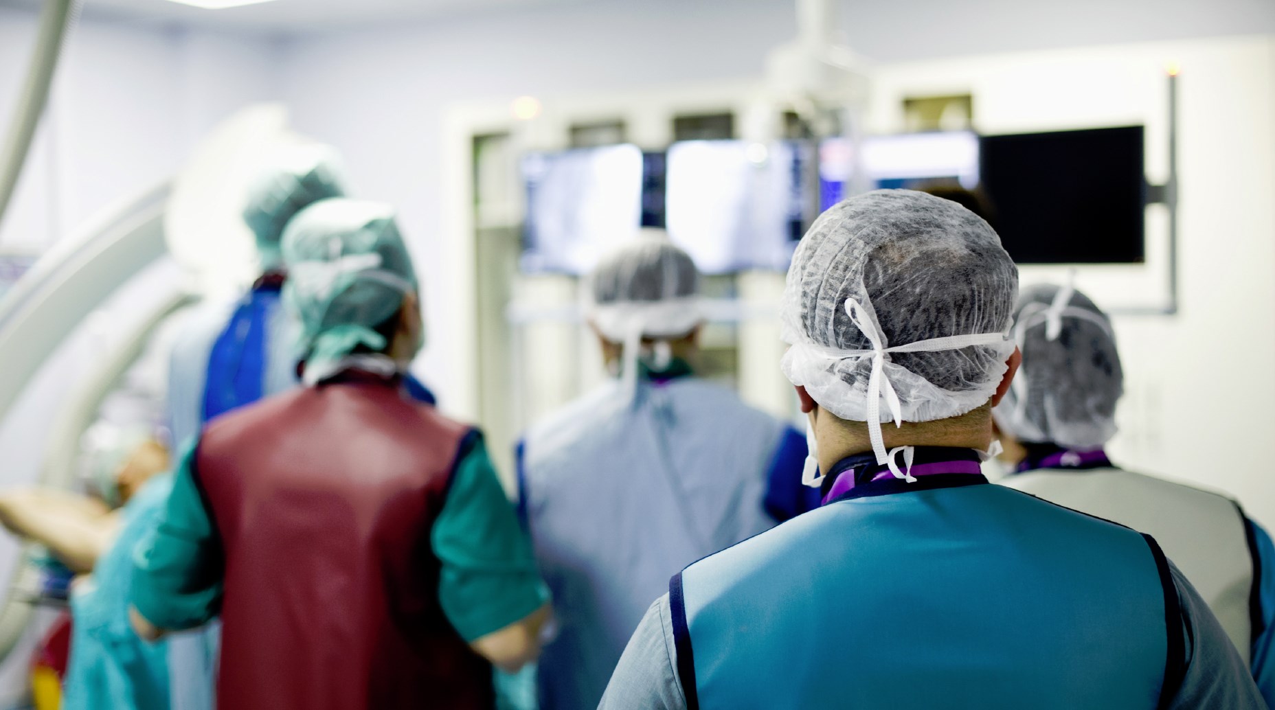 Το μεγαλύτερο ανεύρυσμα στον κόσμο αντιμετωπίστηκε στην Ελλάδα