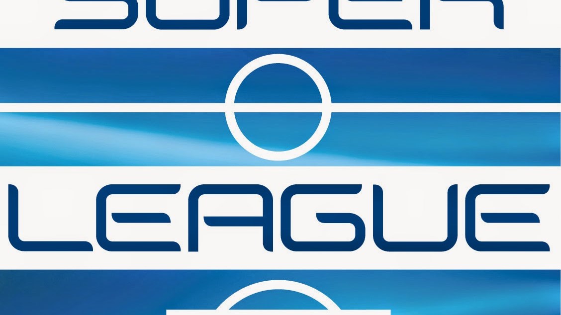 Σούπερ Λίγκα: Τα αποτελέσματα της 23ης αγωνιστικής και η βαθμολογία