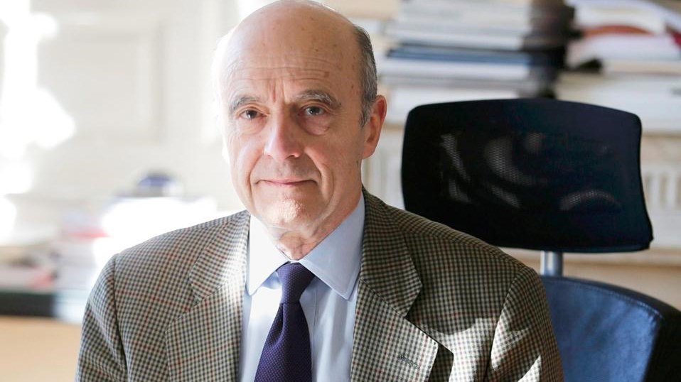 Γαλλία: Έκτακτη ανακοίνωση θα κάνει ο Αλέν Ζιπέ το πρωί της Δευτέρας