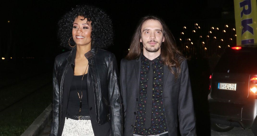 Τι αποκάλυψε για την εγκυμοσύνη της η Σάγια