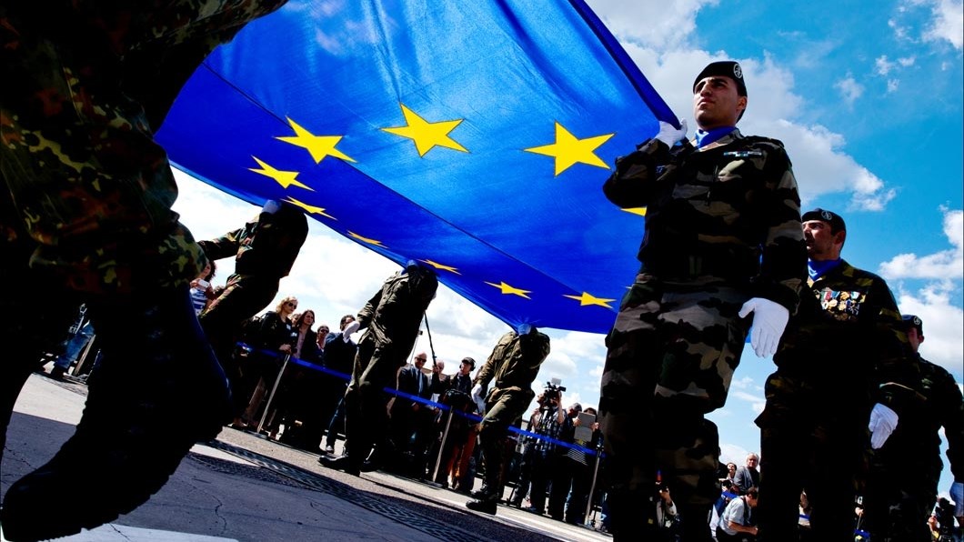 «Όχι» της Γερμανίας σε χρηματοδότηση ευρωπαϊκών αμυντικών ερευνών μέσω ομολόγων