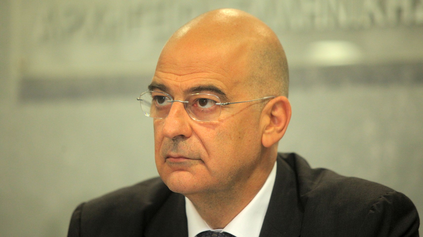 Δένδιας: Στη ΝΔ δεν έχουμε καμία πρεμούρα εξουσίας- ΒΙΝΤΕΟ