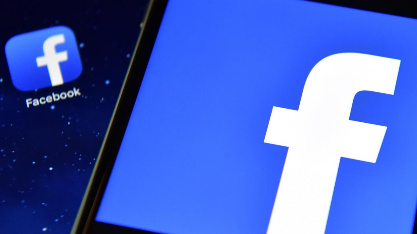 To Facebook δοκιμάζει το «dislike» για πρώτη φορά