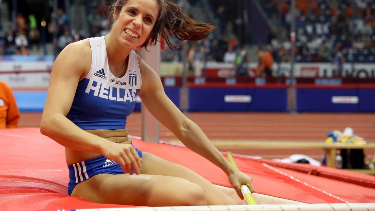 Το “ευχαριστώ” της Κατερίνας Στεφανίδη μέσω Instagram