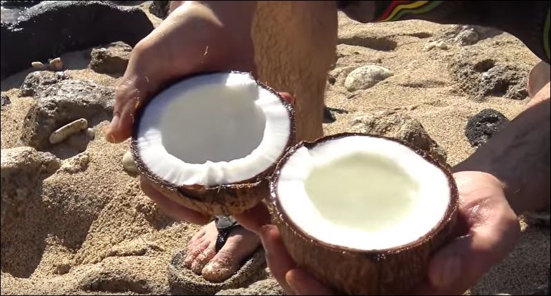 Το βίντεο που θα ήθελαν να δουν όλοι οι παίκτες του Survivor