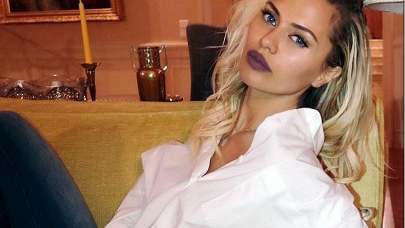 Ρωσίδα καλλονή συνελήφθη για κατασκοπεία και σχέσεις με την KGB – ΒΙΝΤΕΟ