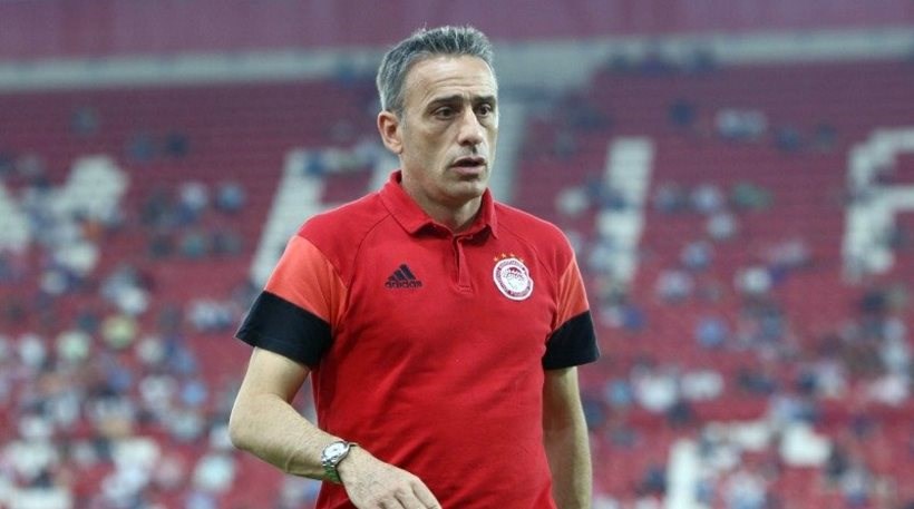 Επίσημη ανακοίνωση του Ολυμπιακού για τον Μπέντo – TΩΡΑ