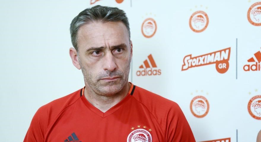 Η απόφαση του Μπέντο που θα συζητηθεί