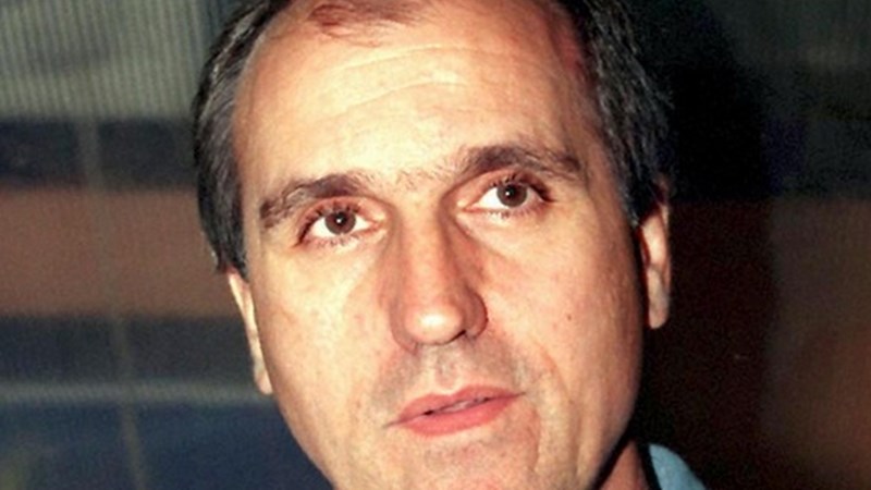 «Έφυγε» o Θανάσης Χριστοφόρου