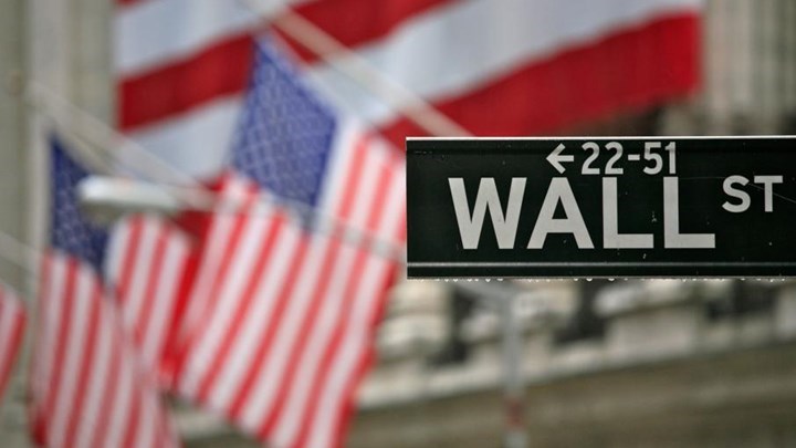 Υποχώρησαν οι δείκτες της Wall Street