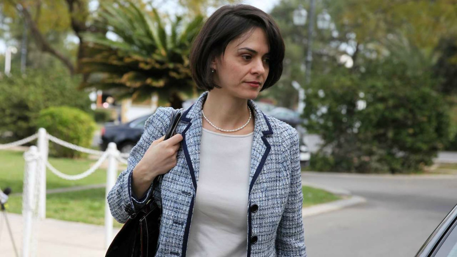 Ήλθον, είδον και… απήλθον χωρίς συμφωνία η τρόικα