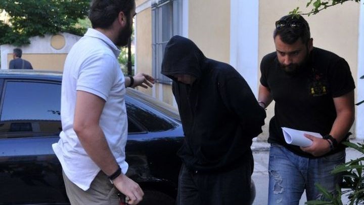 Οι συγκλονιστικές μαρτυρίες των θυμάτων του «δράκου» του Αμαρουσίου