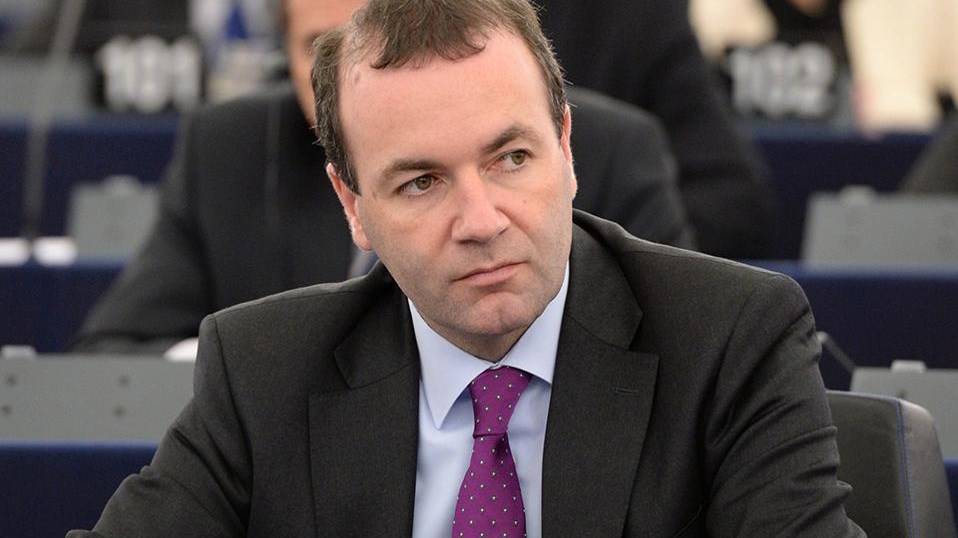 Ο Βέμπερ για το ενδεχόμενο Grexit και το μέλλον του ευρώ