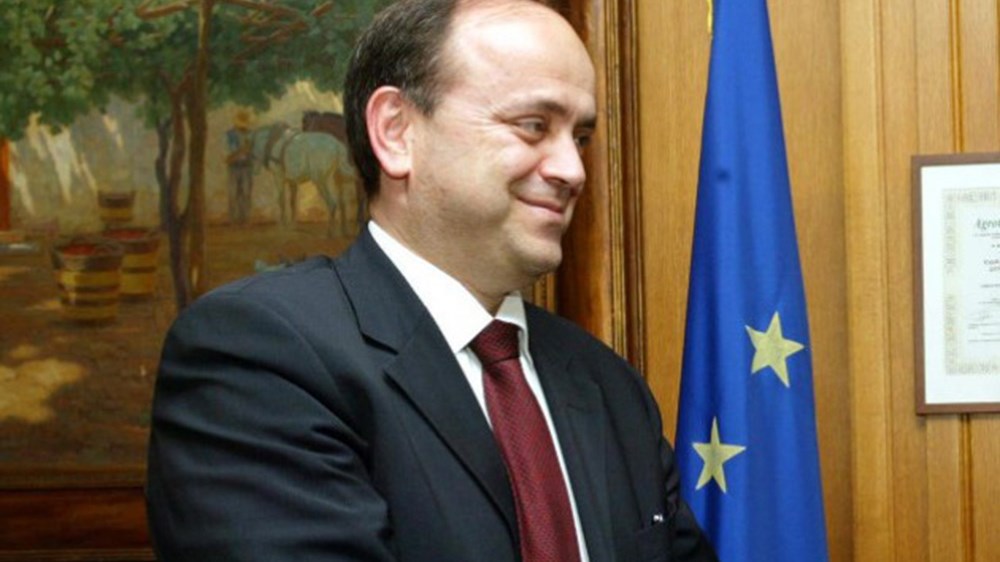 Νέος πολιτικός φορέας στην Κεντροδεξιά από δύο πρώην υπουργούς της ΝΔ