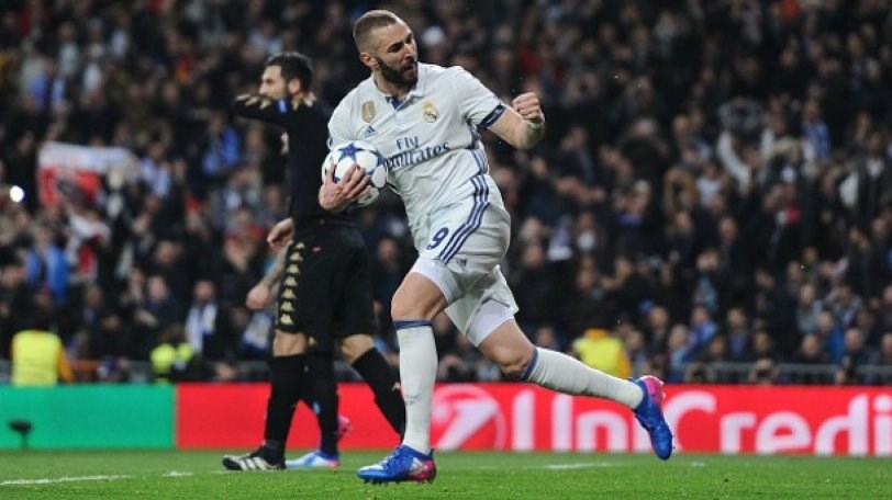 Μυρίζει γκολ στο Νάπολι – Ρεάλ