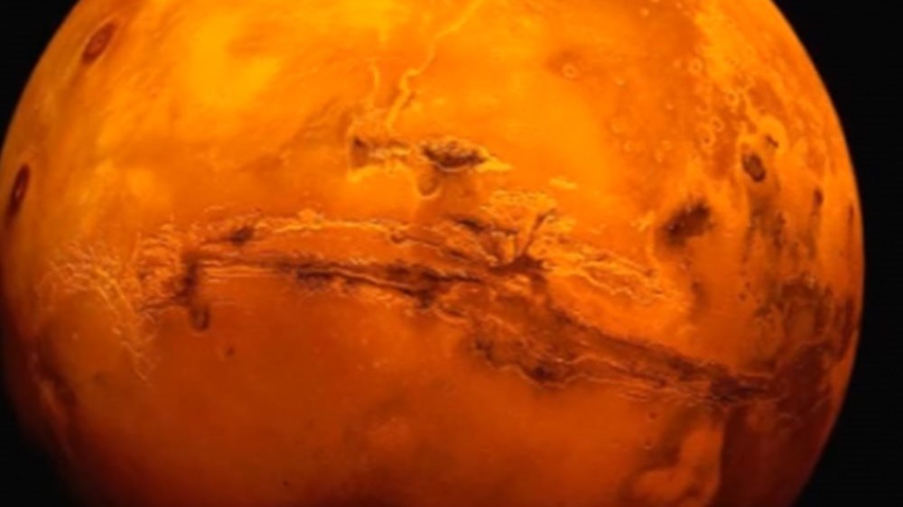 Το σχέδιο της NASA για να κατοικηθεί ο πλανήτης Άρης