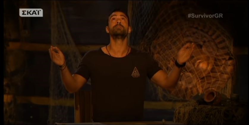 Το τρολάρισμα του Τανιμανίδη στον Σπαλιάρα – ΒΙΝΤΕΟ