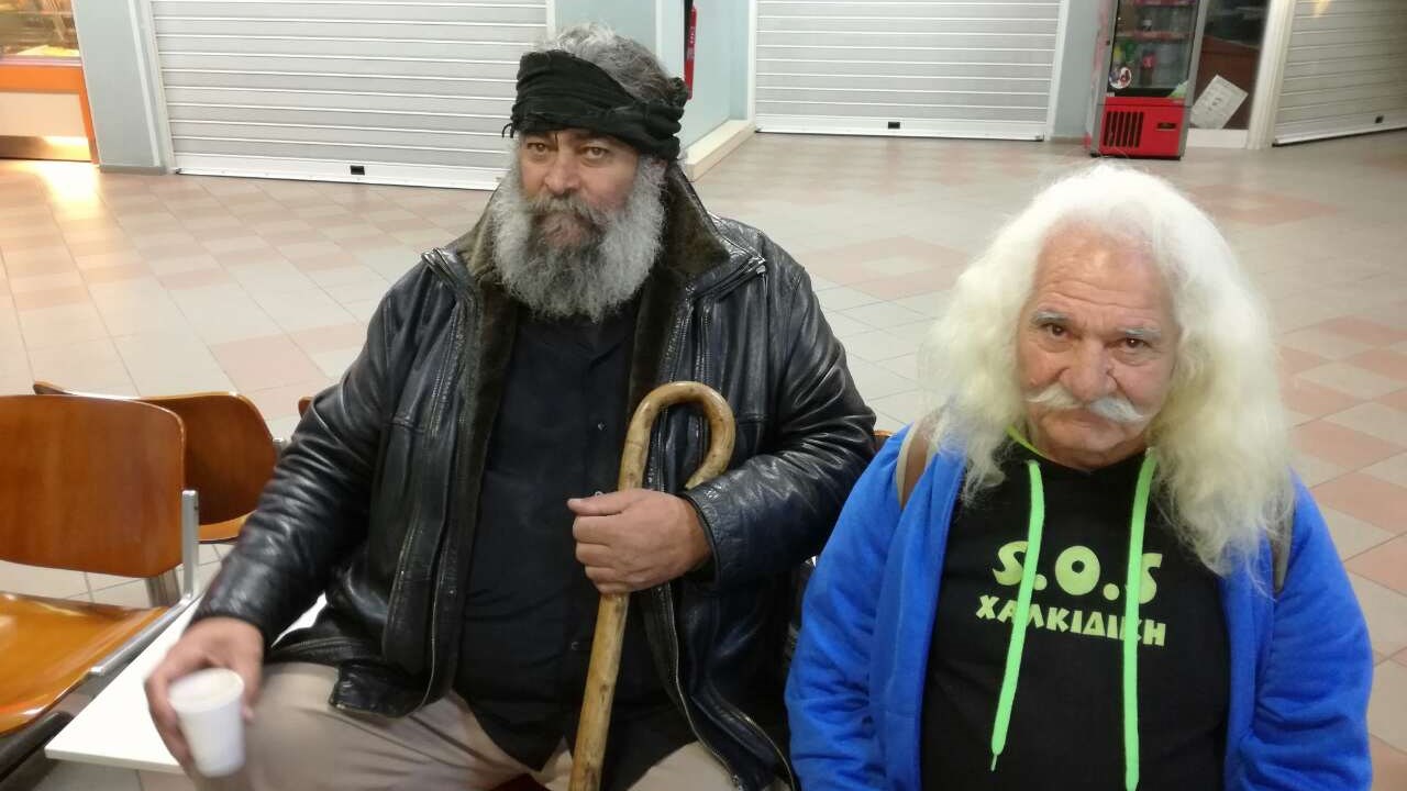 “Μπαρκάρουν” για Αθήνα οι αγρότες της Κρήτης