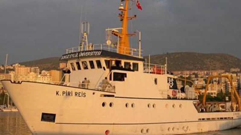 Νέα πρόκληση από την Τουρκία: Βγάζει και δεύτερο ερευνητικό σκάφος στο Αιγαίο