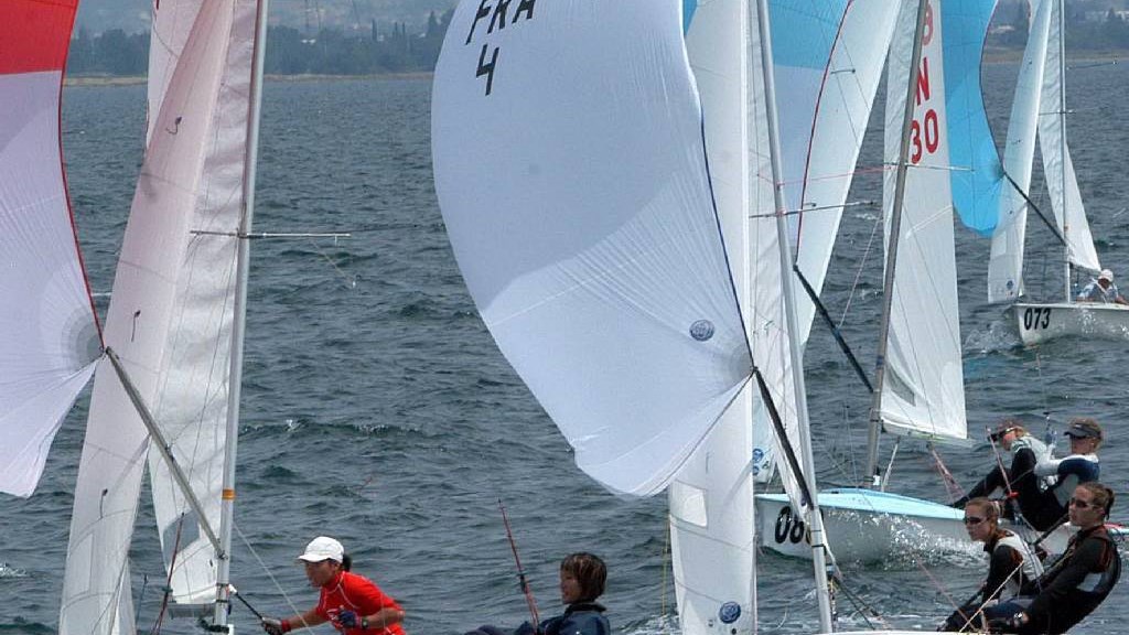 Ιστορική στιγμή: Τυφλή αθλήτρια θα τρέξει στο Γιουρολίμπ