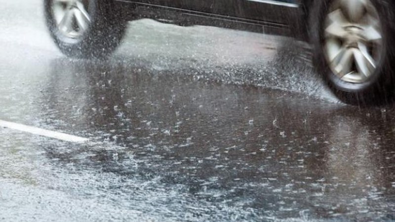 Βροχές και καταιγίδες σε όλη τη χώρα την Τετάρτη – Η αναλυτική πρόγνωση του καιρού