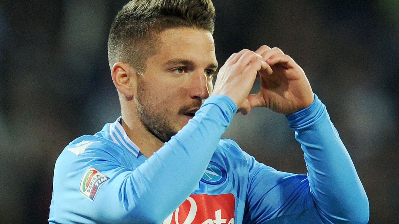 Νάπολι – Ρεάλ 1-0 (24’) – BINTEO