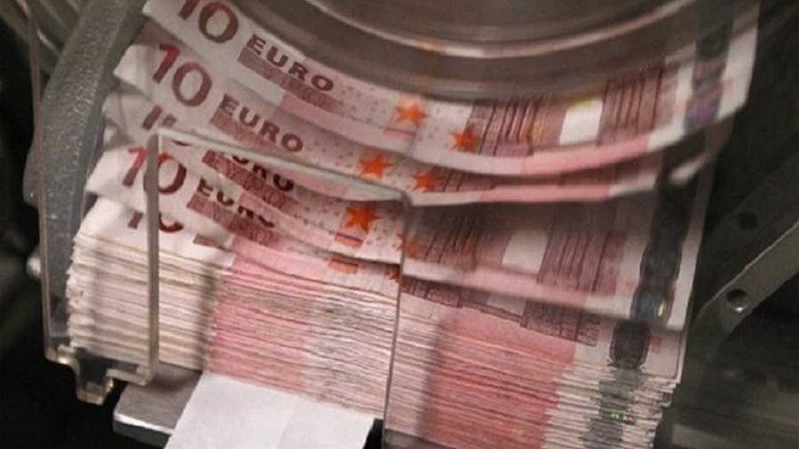 Αυξήθηκαν τα «φέσια» του Δημοσίου προς τους ιδιώτες τον Ιανουάριο