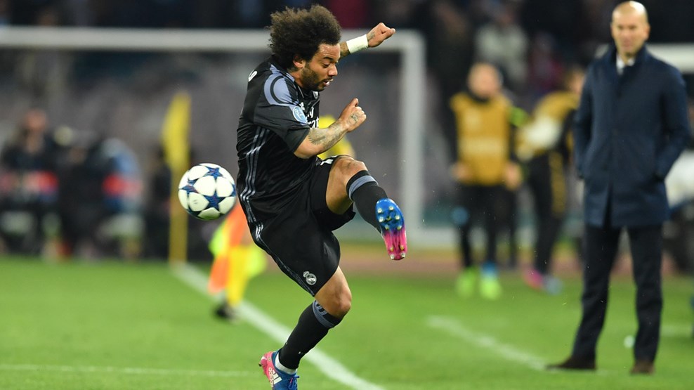 Τα σημερινά αποτελέσματα του Τσάμπιονς Λιγκ