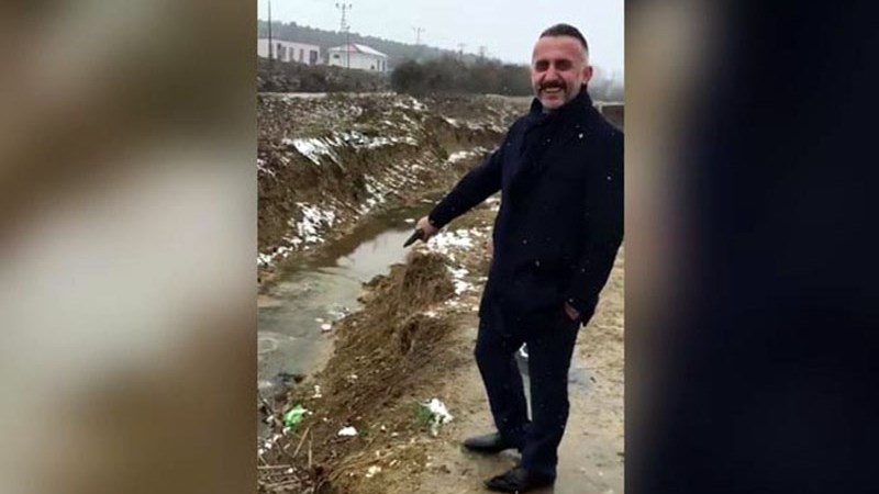 Στέλεχος του Ερντογάν απειλεί να πυροβολήσει όσους ψηφίσουν “όχι” στο δημοψήφισμα – ΒΙΝΤΕΟ