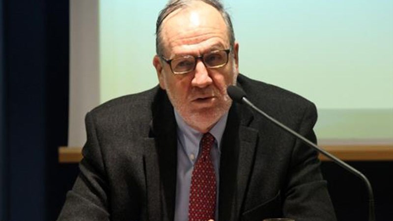 Ρομπόλης στον Realfm 97,8: Στα 480 ευρώ η κύρια σύνταξη