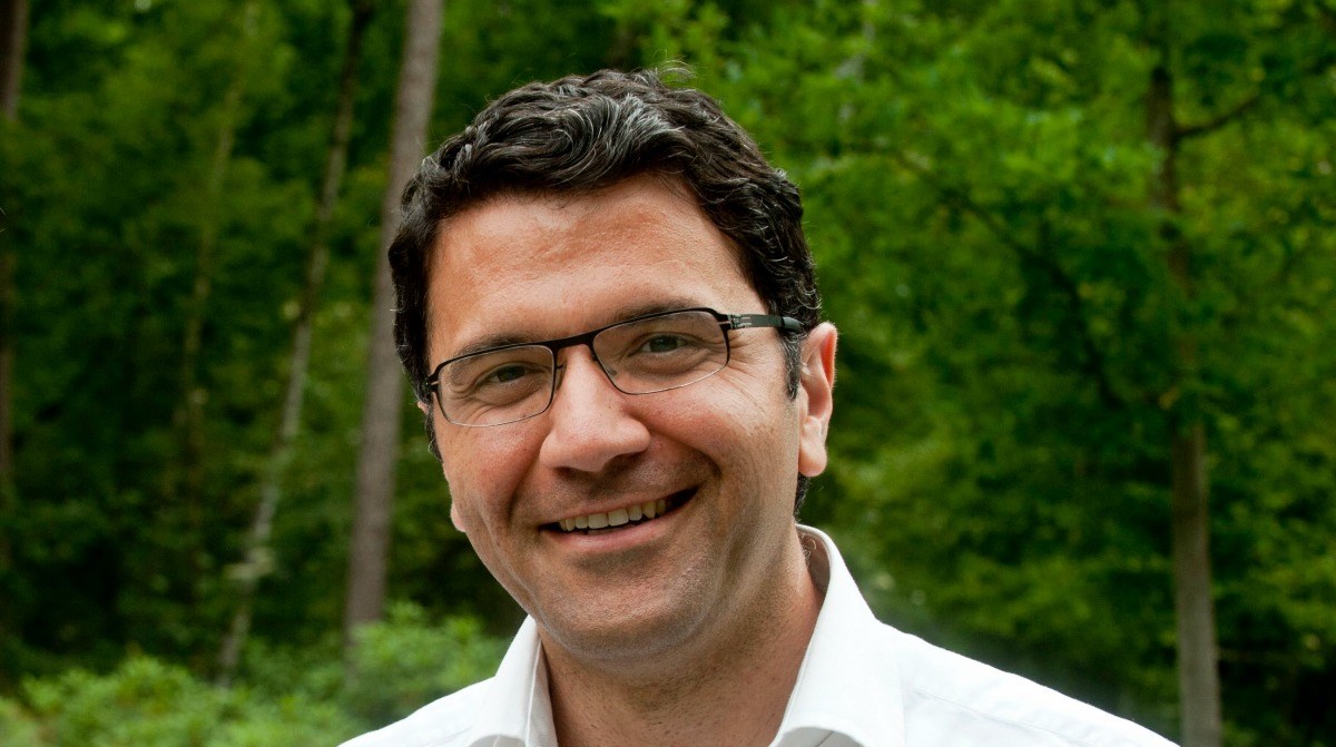 Έλληνας ο Διευθυντής του Νομικού και Οικονομικού Κέντρου του Τίλμπουργκ