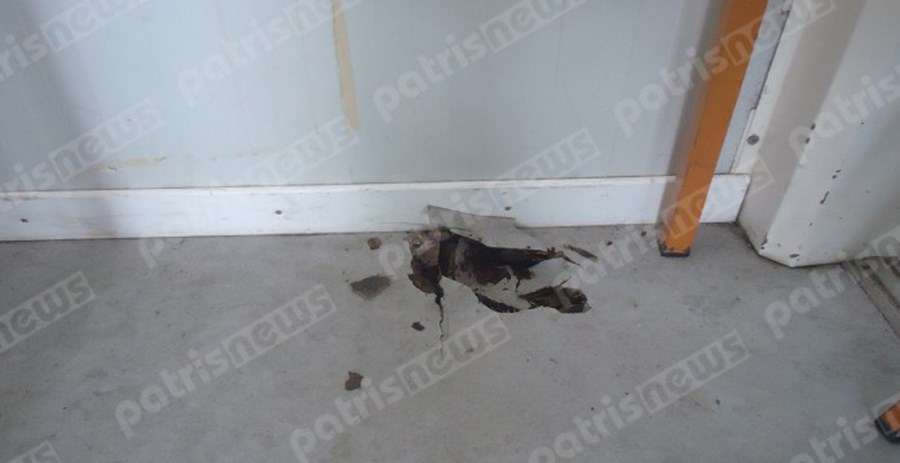 Μαθητές στη Μανωλάδα κάνουν μάθημα μέσα στη μούχλα εξαιτίας ενός «αρχαίου» ΦΕΚ