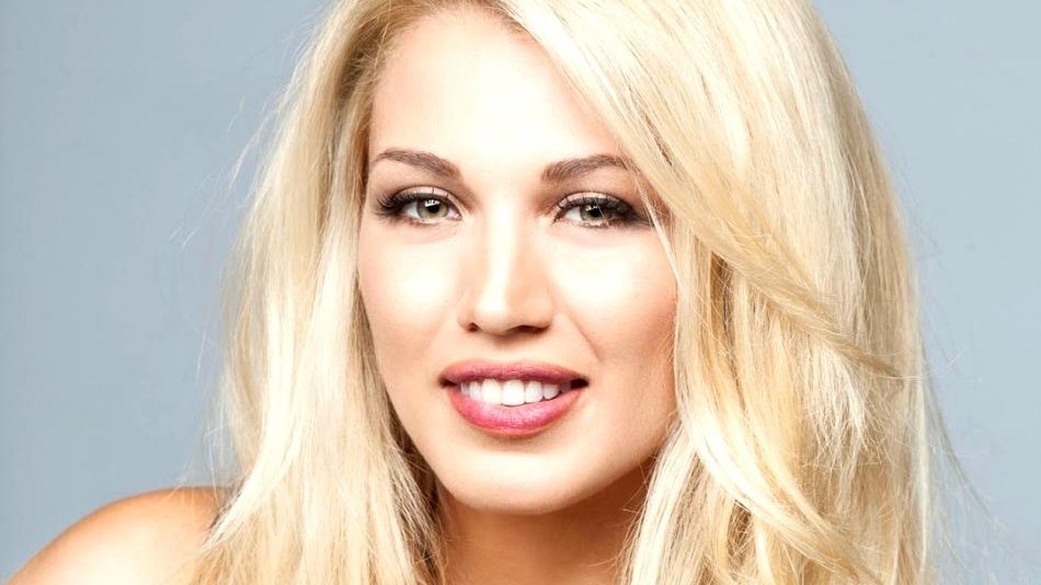 Η αποκάλυψη της Σπυροπούλου για την εκπομπή της – ΒΙΝΤΕΟ