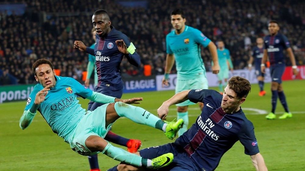 Το θαύμα που πιστεύει και κυνηγά η Μπάρτσα κόντρα στην Παρί