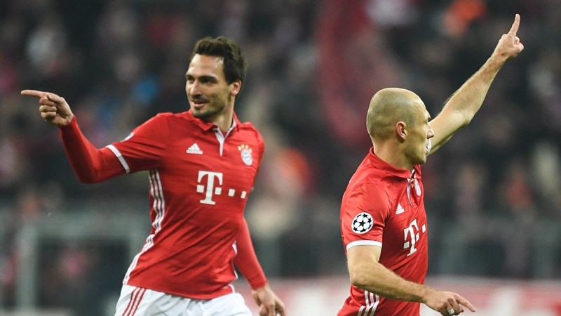 Η δήλωση του Χούμελς για τους παίκτες της Άρσεναλ που θα προκαλέσει αίσθηση