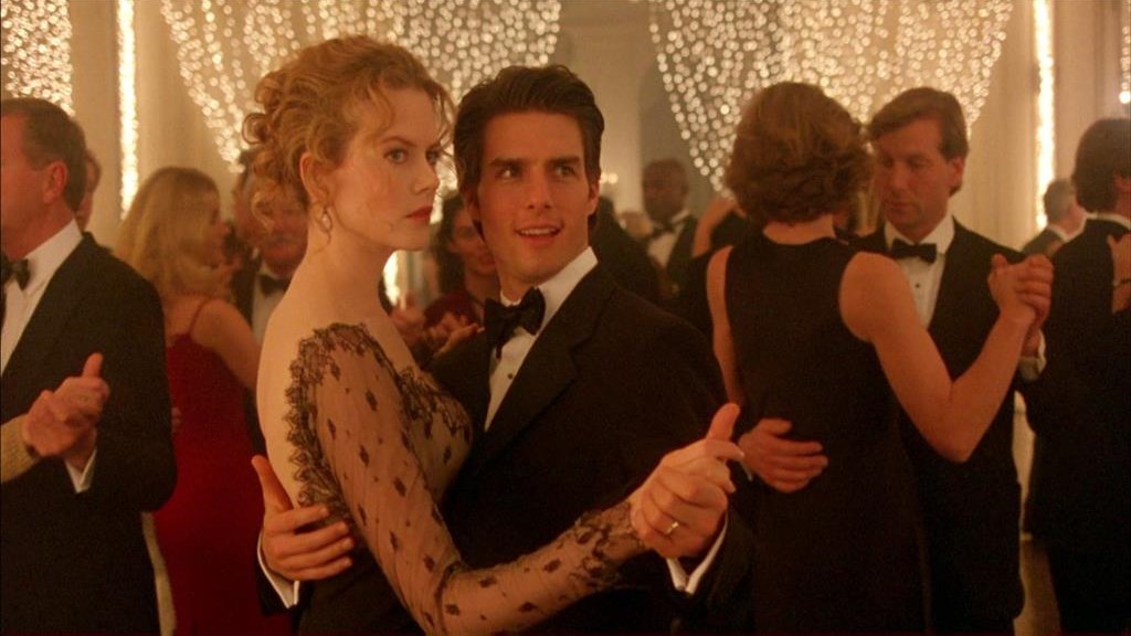 «Μάτια Ερμητικά κλειστά»:  Πώς ο Κιούμπρικ έκανε τον Τομ Κρουζ να ζηλέψει πραγματικά τη Νικόλ Κίντμαν