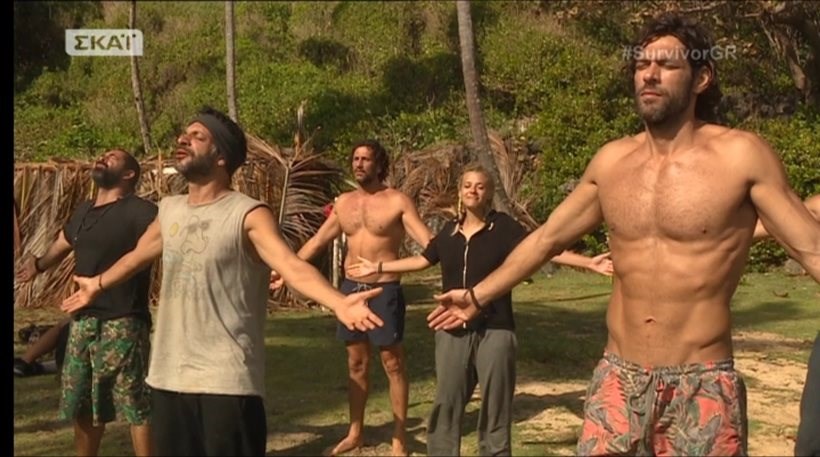 Χαμός στο Survivor – Ποιον αποκαλεί ψεύτικο και αποτυχημένο ο Χρανιώτης; – ΒΙΝΤΕΟ